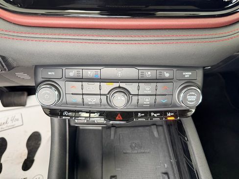 Used 2024 Dodge Durango Citadel AWD/4WD image 16