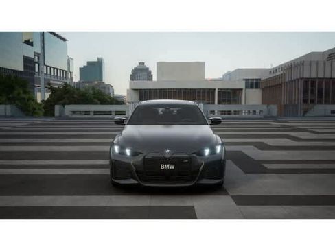 New 2026 BMW i4 M60 w/ Premium Package AWD/4WD image 3