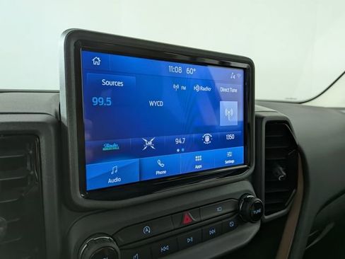 Used 2023 Ford Bronco Sport Badlands w/ Premium Package image 7