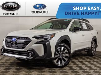 Used 2025 Subaru Outback Limited video 1