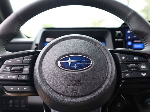 New 2026 Subaru Outback Premium AWD/4WD image 9