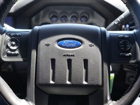 Used 2015 Ford F250 Platinum w/ FX4 Off-Road Package AWD/4WD image 21