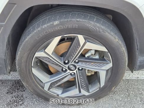 Used 2023 Hyundai Tucson SEL AWD/4WD image 18