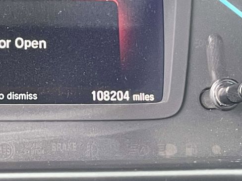 Used 2020 Honda Odyssey EX-L image 19