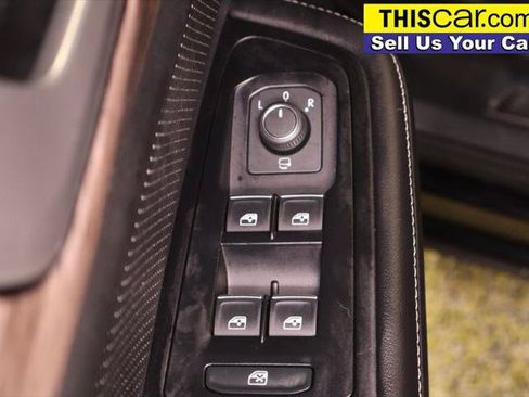 Used 2024 Volkswagen Atlas SEL Premium R-Line AWD/4WD image 40