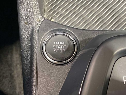 Used 2025 Kia K4 EX FWD image 25