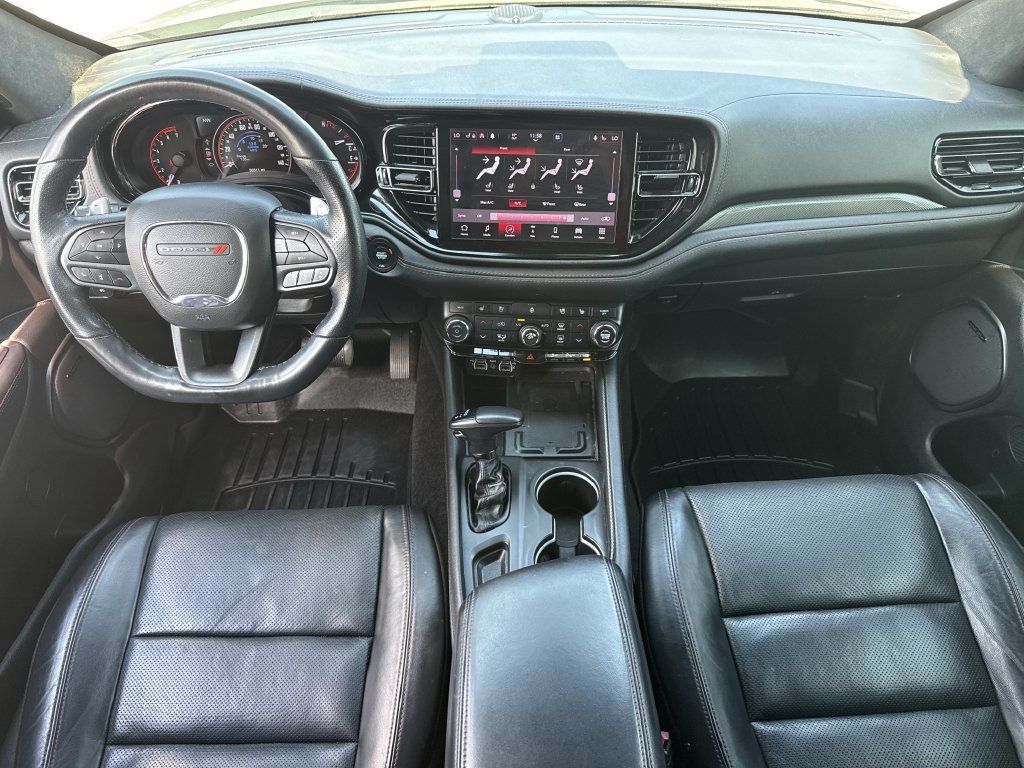 Used 2022 Dodge Durango R/T RWD image 10