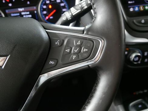 Used 2021 Chevrolet Equinox Premier AWD/4WD image 28