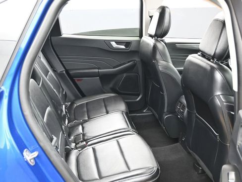 Used 2022 Ford Escape Titanium AWD/4WD image 39