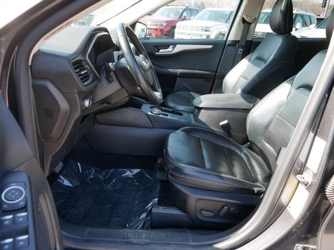 Used 2020 Ford Escape SE Sport AWD/4WD image 12