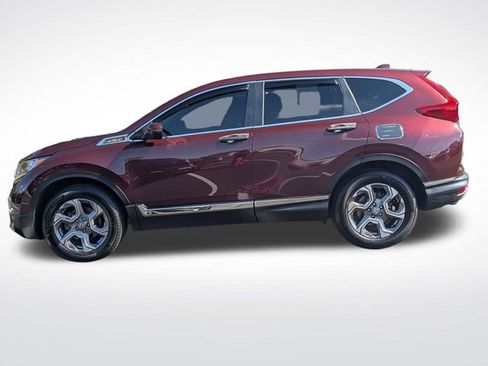Used 2019 Honda CR-V EX-L image 6