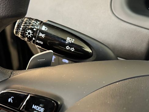 Used 2023 Hyundai Santa Cruz Night image 33