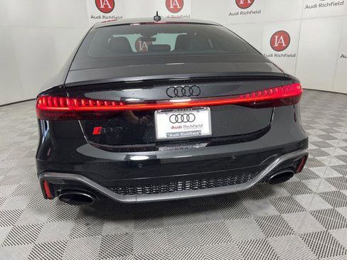 Used 2024 Audi RS 7 Performance image 6