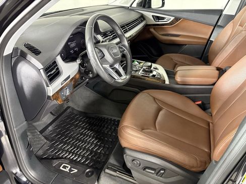 Used 2019 Audi Q7 2.0T Premium Plus image 17