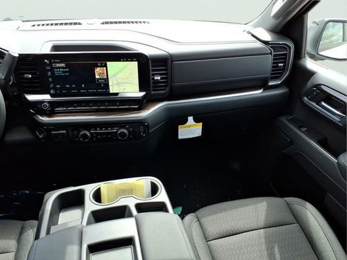 New 2026 Chevrolet Silverado 1500 RST image 15