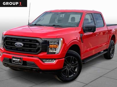 Certified 2022 Ford F150 XLT w/ Equipment Group 302A High