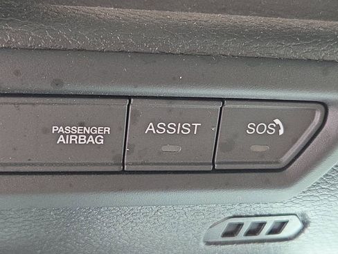 Certified 2020 Jeep Wrangler Unlimited Sahara AWD/4WD image 30