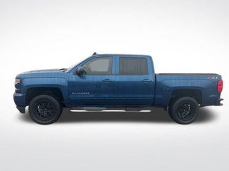 Used 2018 Chevrolet Silverado 1500 LT w/ All Star Edition video 2
