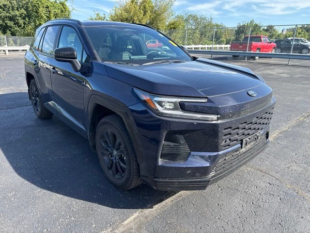 Certified 2026 Toyota RAV4 SE w/ Illumination Package (TMS) AWD/4WD image 1