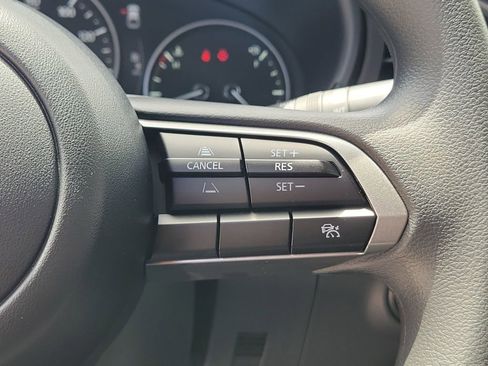 New 2026 MAZDA MAZDA3 s FWD image 22