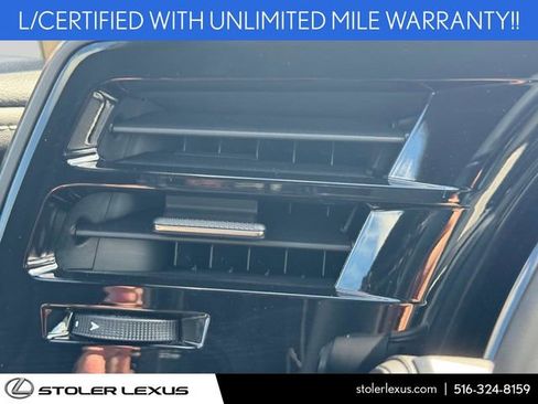Used 2024 Lexus RX 350 Premium w/ Accessory Package (Z1) AWD/4WD image 38