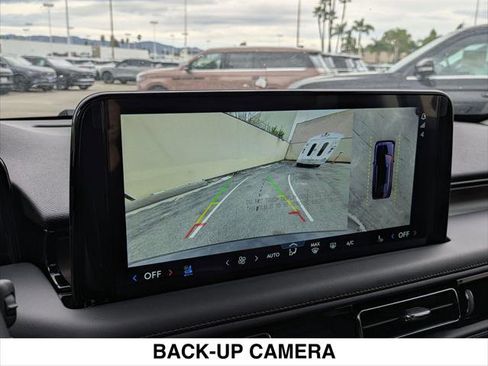 New 2025 Lincoln Aviator Reserve w/ Equipment Group 201A image 10