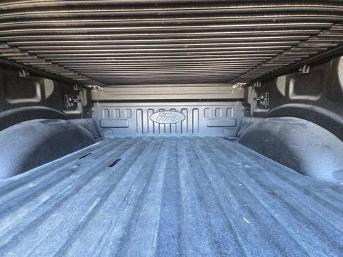 Used 2023 Ford F150 Lightning Lariat w/ Equipment Group 511A High image 12