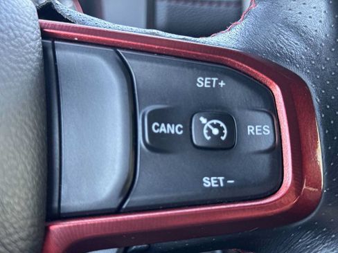 Used 2019 RAM 1500 Rebel w/ Rebel Level 2 Equipment Group AWD/4WD image 28