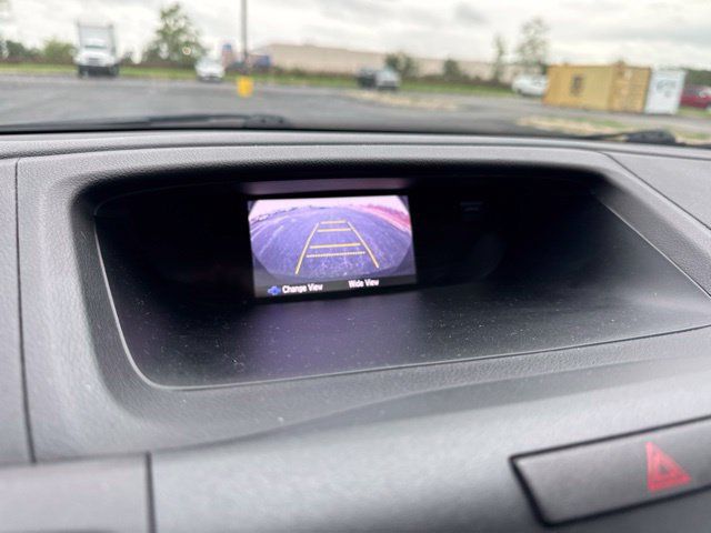Used 2012 Honda CR-V EX-L image 12
