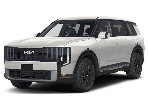 New 2027 Kia Telluride S AWD/4WD image 28