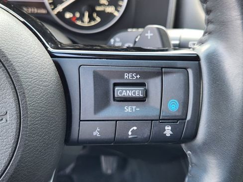 Certified 2023 Nissan Rogue SL AWD/4WD image 24