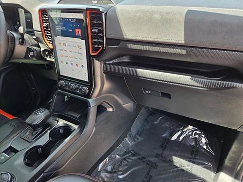 Used 2025 Ford Ranger Raptor AWD/4WD image 21