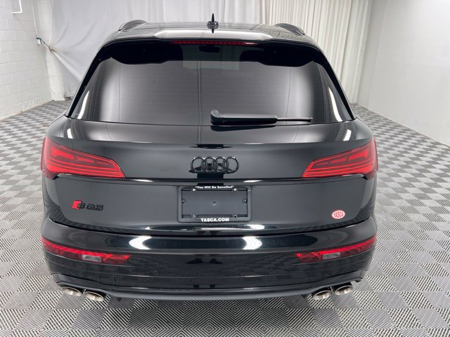 Used 2023 Audi SQ5 Premium Plus w/ Premium Plus Package AWD/4WD image 7