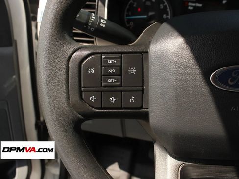 Used 2023 Ford F150 XL w/ FX4 Off-Road Package AWD/4WD image 27