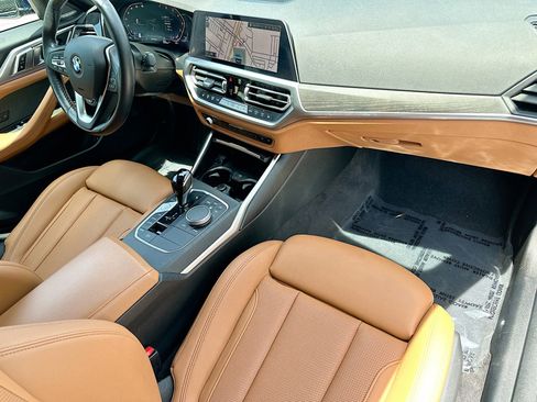 Certified 2023 BMW 430i Gran Coupe w/ Premium Package RWD image 29