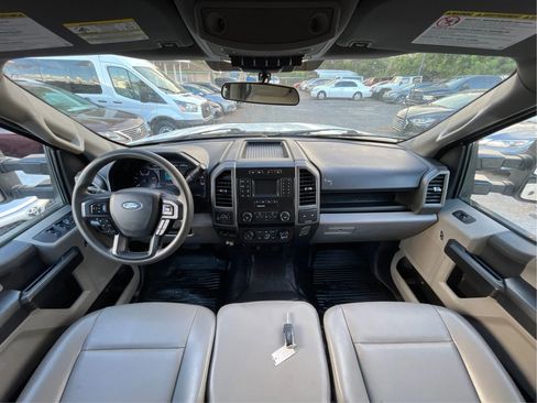 Used 2022 Ford F250 XL w/ Power Equipment Group image 30