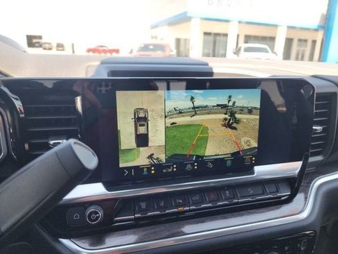 New 2026 Chevrolet Silverado 3500 LTZ w/ LTZ Plus Package AWD/4WD image 42