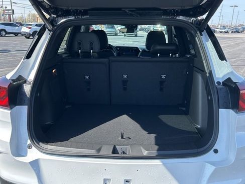 New 2026 Chevrolet TrailBlazer RS w/ Convenience Package image 13