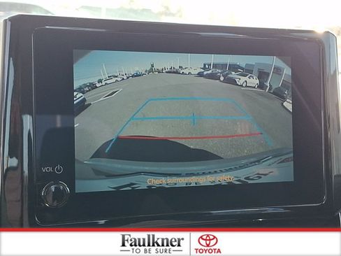 Certified 2025 Toyota Corolla LE FWD image 18