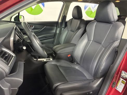 Used 2023 Subaru Ascent Limited w/ Technology Package AWD/4WD image 30