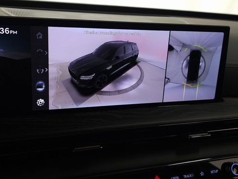 Used 2026 Genesis GV80 3.5T Prestige image 28