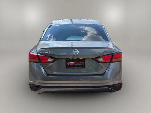 Used 2021 Nissan Altima 2.5 S w/ Driver Assist Package FWD image 6
