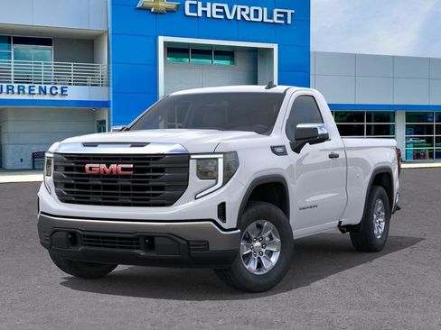 New 2026 GMC Sierra 1500 Pro w/ Pro Value Package image 22