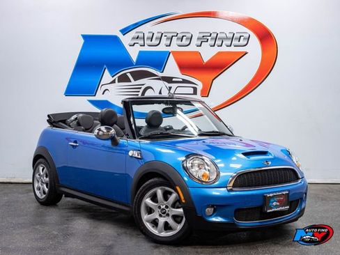 Used 2009 MINI Cooper S image 9