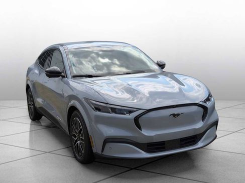 New 2025 Ford Mustang Mach-E Premium image 12