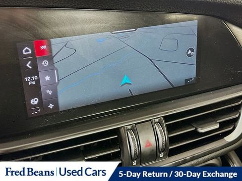 Used 2023 Alfa Romeo Giulia Ti image 15