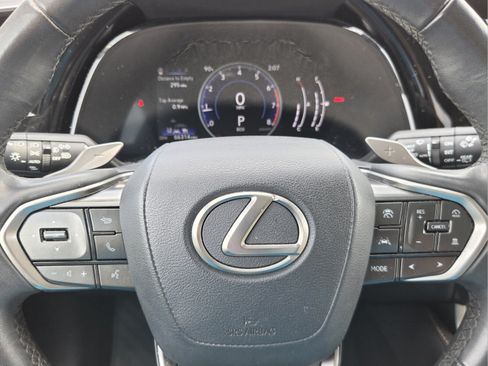 Certified 2023 Lexus RX 350 FWD image 20
