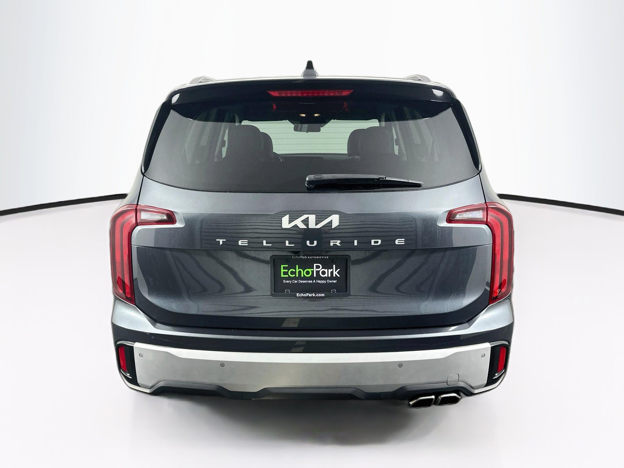 Used 2024 Kia Telluride S FWD image 7