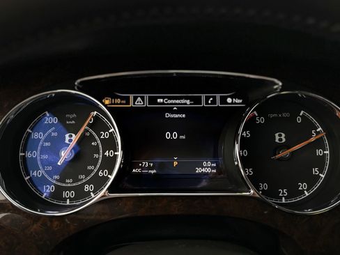 Used 2013 Bentley Mulsanne image 57