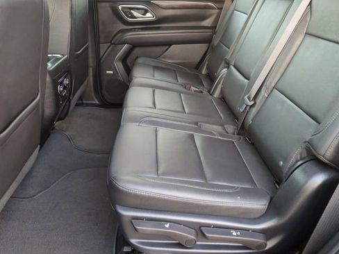 Used 2023 Chevrolet Tahoe LT w/ Luxury Package image 25